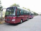Mini Luxury Public City Bus 20 / 25 / 30 Passenger Plastic seat 2780 Height