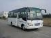 CNG City 31 / 27 Seater Mini Bus 7288 mm 3759 CC Gearbox 5 Speed Manual
