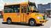 5.2m Customized conventional school bus Safety Short Yellow School Bus