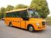 Children Transportation School Bus Stop Safety 42 Seaters Large Capacity