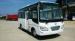 26 Seater single door Public City Bus Customized Recirculating - ball Steering