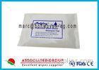 Hospital Waterless Wet Wash Glove Microwavable For Sensitive Skin