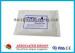 Hospital Waterless Wet Wash Glove Microwavable For Sensitive Skin