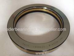 Thrust Cylindrical Roller Bearing