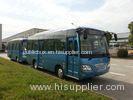Hybrid Electric 23 Seater Public City Bus Thread 1830 / 1600 Mm Euro Iii Cng Engine