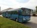 Hybrid Electric 23 Seater Public City Bus Thread 1830 / 1600 Mm Euro Iii Cng Engine