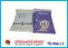 Antibacterial Rinse Free Shampoo Cap / Shampoo and Conditioner Cap