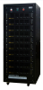 High-end battery test machine with 0.02%fs accuracy & four channels & four ranges