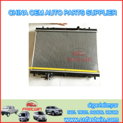 DFSK VAN RADIATOR EXTRA THINCKNESS 20CM