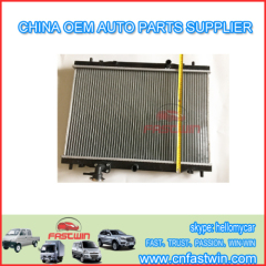 DFSK VAN AUTO RADIATOR EXTRA THINCKNESS 20CM