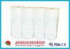 Soft Hygiene Spunlace Nonwoven Fabric 100% Viscose Raw Materials