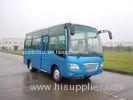 Coaster 19 Seater Minibus 2780 / 2990 Height Natural Gas Buses Turbocharged