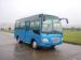 Coaster 19 Seater Minibus 2780 / 2990 Height Natural Gas Buses Turbocharged