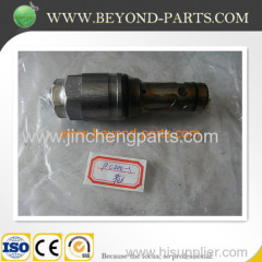 excavator PC200-1 main relief valve 700-90-51001 control valve