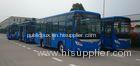 7.6 meters 27 Seater Urban Bus Safety Single Door 3000 / 3150 Height Energy Saving