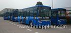 7.6 meters 27 Seater Urban Bus Safety Single Door 3000 / 3150 Height Energy Saving