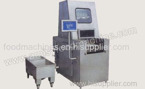 Brine Injector Machine for Meat