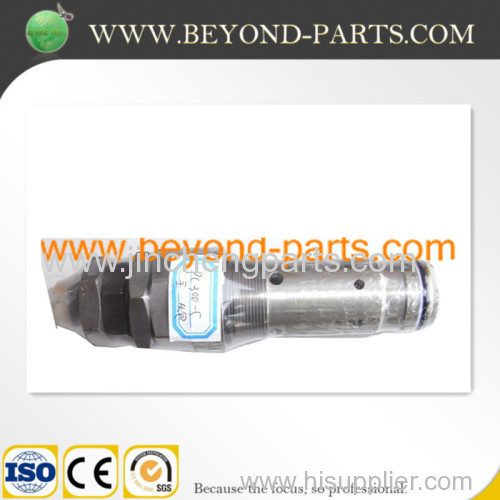 Komatsu PC300-5 excavator main relief valve 708-27-04311 708-27-04310