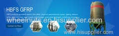 Hebei FUSHENG FRP CO.,LTD