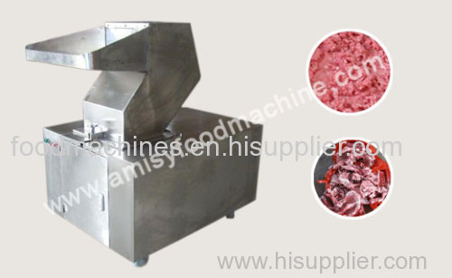 Automatic Bone Crushing Machine