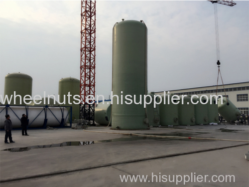 GRP Storage Tank ON SALE