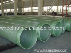 GRP Pipe And Fittings