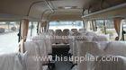 CCC Appraval Bus Body Parts Soft Seats For Tourist / Trip / Travel Bus