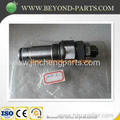 Komatsu spare parts PC200-5 PC200-6 Excavator parts oil control valve 709-90-74302