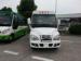 5.5m 15 Seater van bus Euro III Diesel School Bus CCC Standard 88 / 3200 kw / rpm