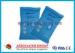 Shampoo Body Wet Wash Glove No Rinse Pre - Moistened Paraben Free