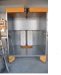 Powder Coating Spray Booths