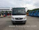 18 Seater Travel / Trip / Tourist Bus With Automatic Folding Passenger Door