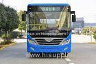 Gasoline / Diesel / Electric City Bus For Local Transportation 5900 cc 30 Persons