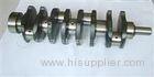 CNG engine parts 40 Cr Crankshaft for bus / Truck Vehicle repairing