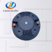 2 inch (51mm) Tweeter Speaker voice coil dome diaphragm Speaker unit