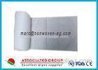 Spunlace Nonwoven Food Service Wipes 65% Rhyno Non Woven Fabric