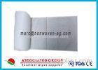 Spunlace Nonwoven Food Service Wipes 65% Rhyno Non Woven Fabric