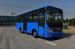 25 Seater Public City Bus For Local Resident 7330 mm Curb Vehicle Weight 4750 kg