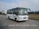 27 Seats Double Door Electric Cars And Buses Energy Saving 7288 * 2240 * 2990 mm