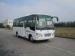 27 Seats Double Door Electric Cars And Buses Energy Saving 7288 * 2240 * 2990 mm