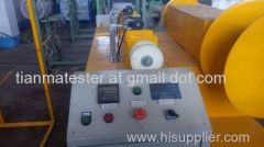 Round sling making machine