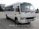 Natural Gas 5995mm 19 Passenger Bus High Bearing Capacity Air Brake