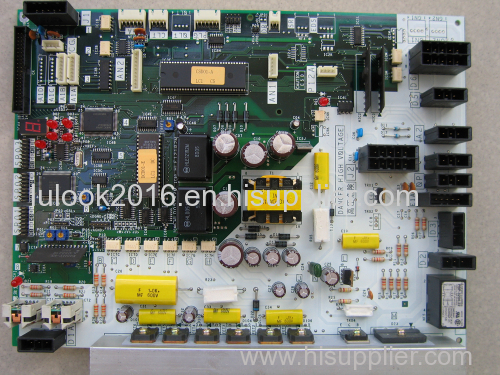 Elevator parts door drive PCB DOR-110A