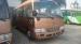 One Passenger Door 26+5 Seating Capacity Public Transport Bus CCC Standard