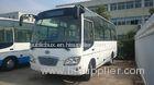 6m 18 Seater Mini Public City Bus Comfortable Urban Transportation Buses for rental