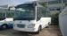 6m 18 Seater Mini Public City Bus Comfortable Urban Transportation Buses for rental