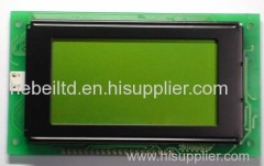 128x64 COG lcd module