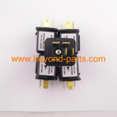 Komatsu excavator relay PC200-8 PC300-7 air conditioner relay 569-06-61960