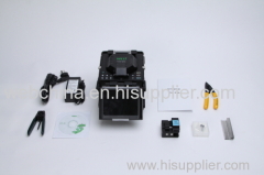 Multi function Fusion Fiber Splicer