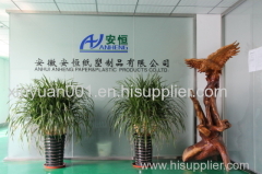 Xinyuan International Development Co., Ltd.